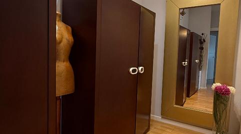 Foto 5 de Dúplex de alquiler en Avenida Olimpia, Universidad, Albacete