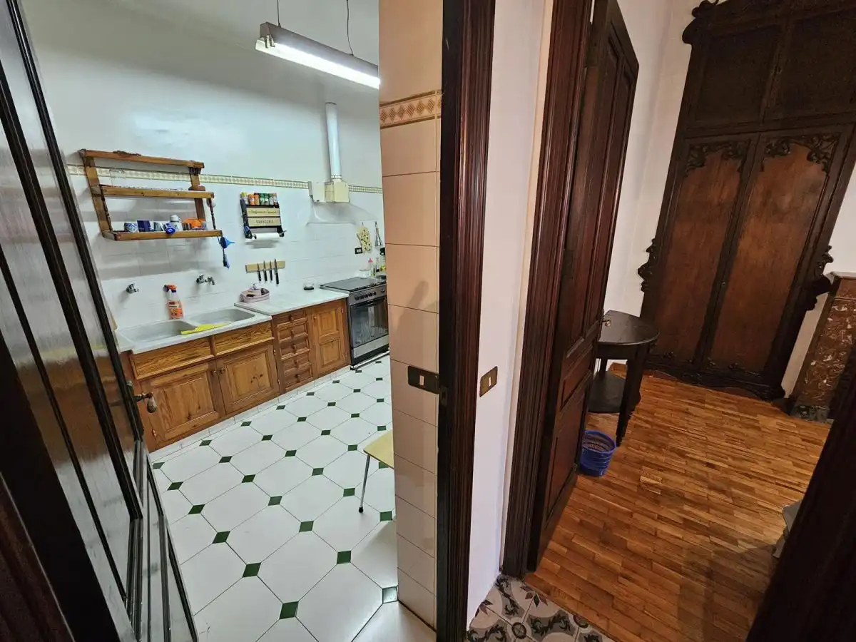 Wohnung mit Terrasse zum Verkauf in Independencia, imagen 17