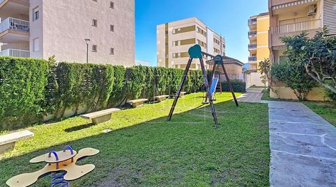 Foto 4 de Pis en venda a Calle Camp de Morvedre, Playa de Gandia, Gandia