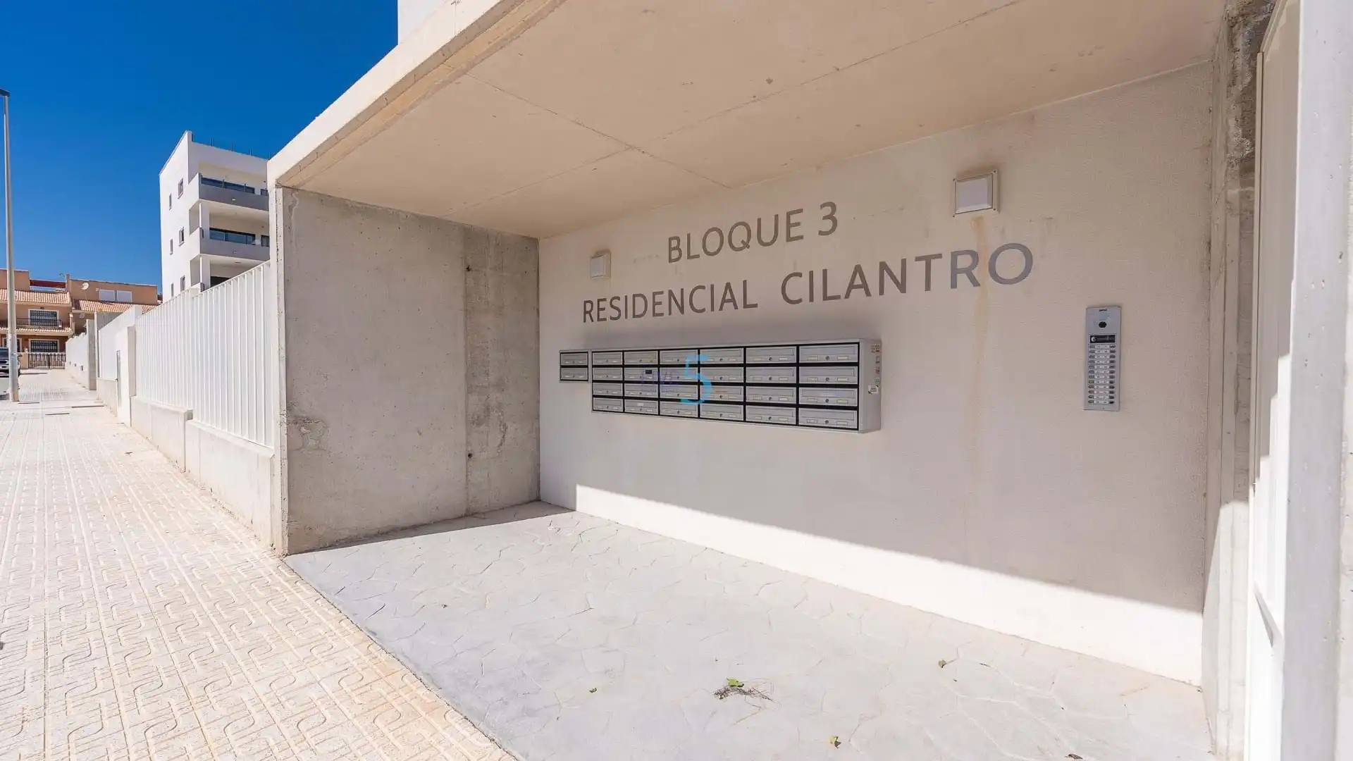 Flat with terrace for sale in Orihuela Costa, imagen 36