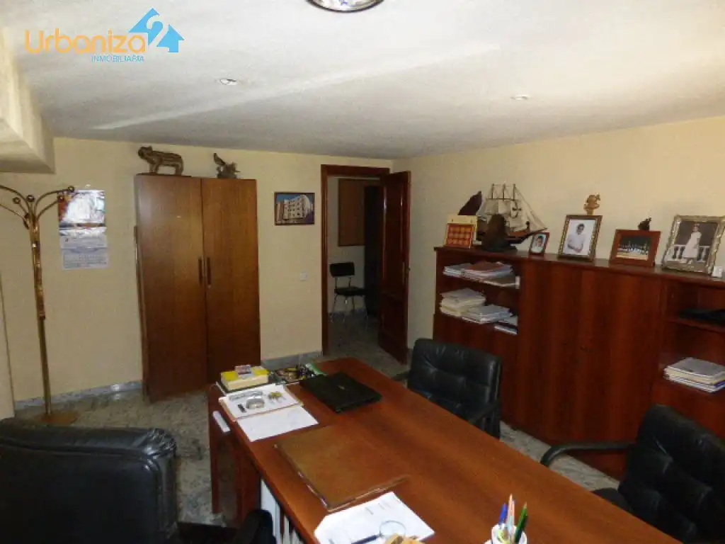 Oficina en venda a Valdepasillas - La Paz - Huerta Rosales