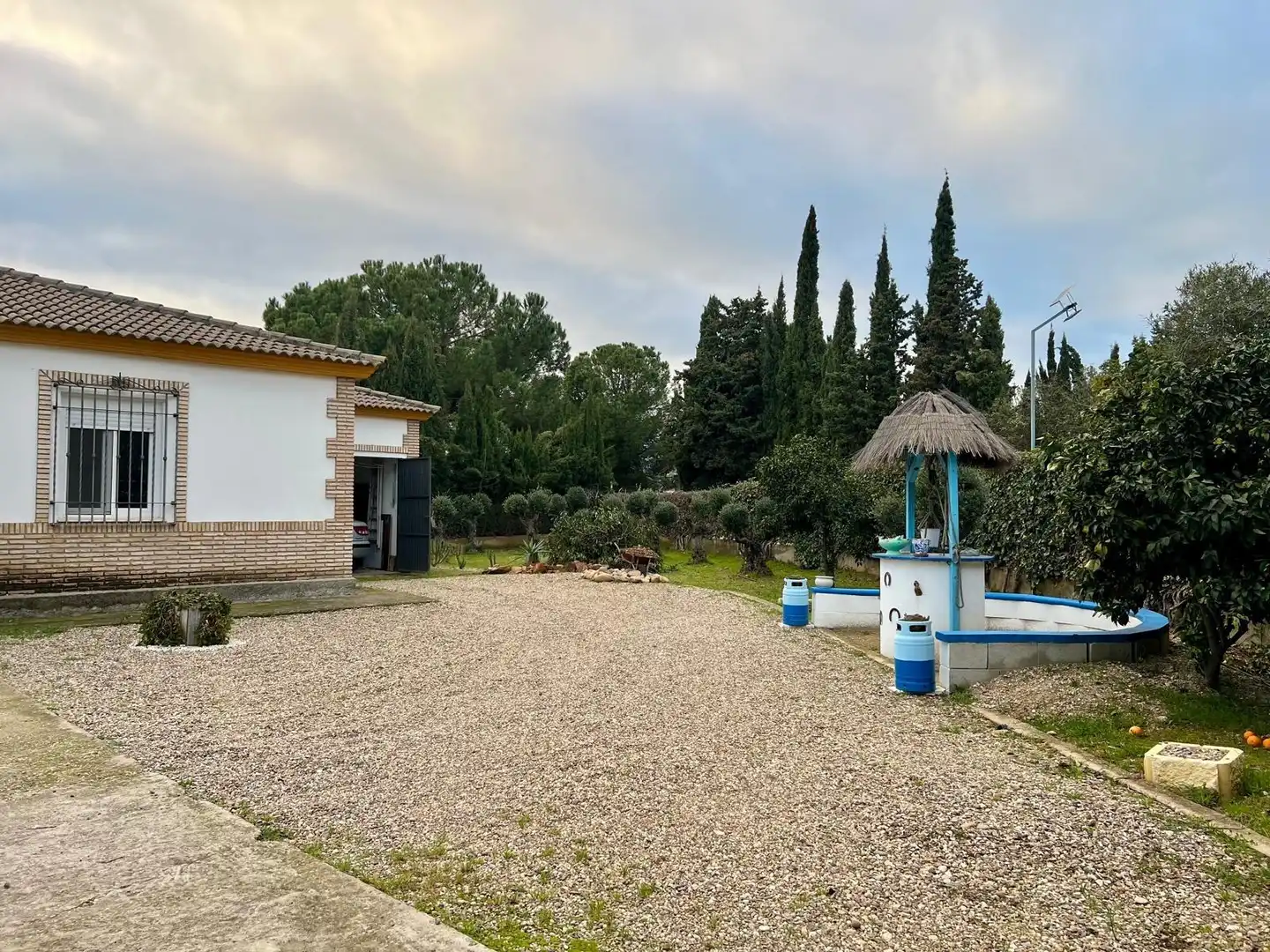 Villa mit Garten zum Verkauf in Periurbano Oeste - Sierra, imagen 2