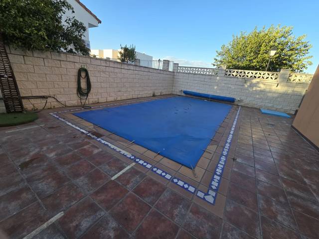 Casa-chalet en Venta en Torrejón de la Calzada