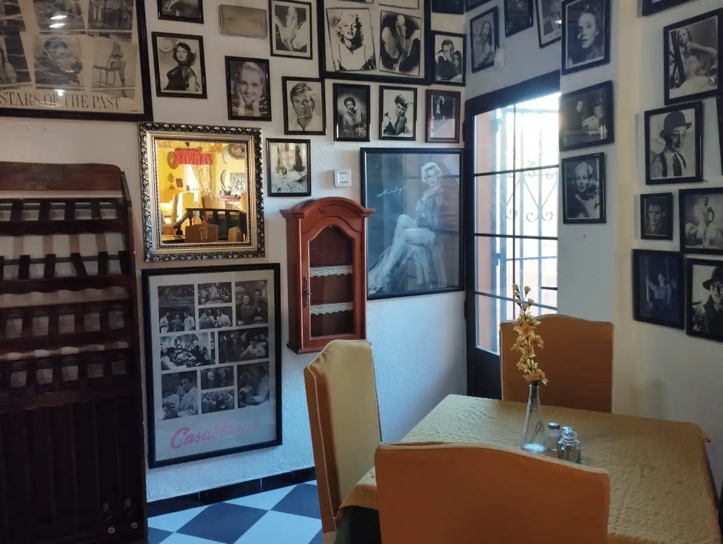 Local de lloguer a Nueva Torrevieja