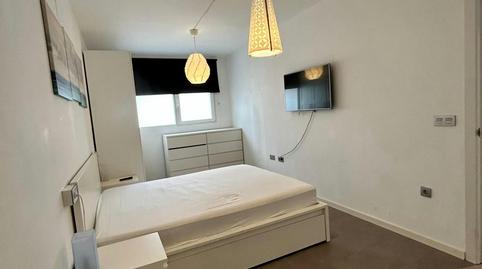 Foto 5 de Piso de alquiler en Carrer de 8 de Març, Benetússer, Valencia