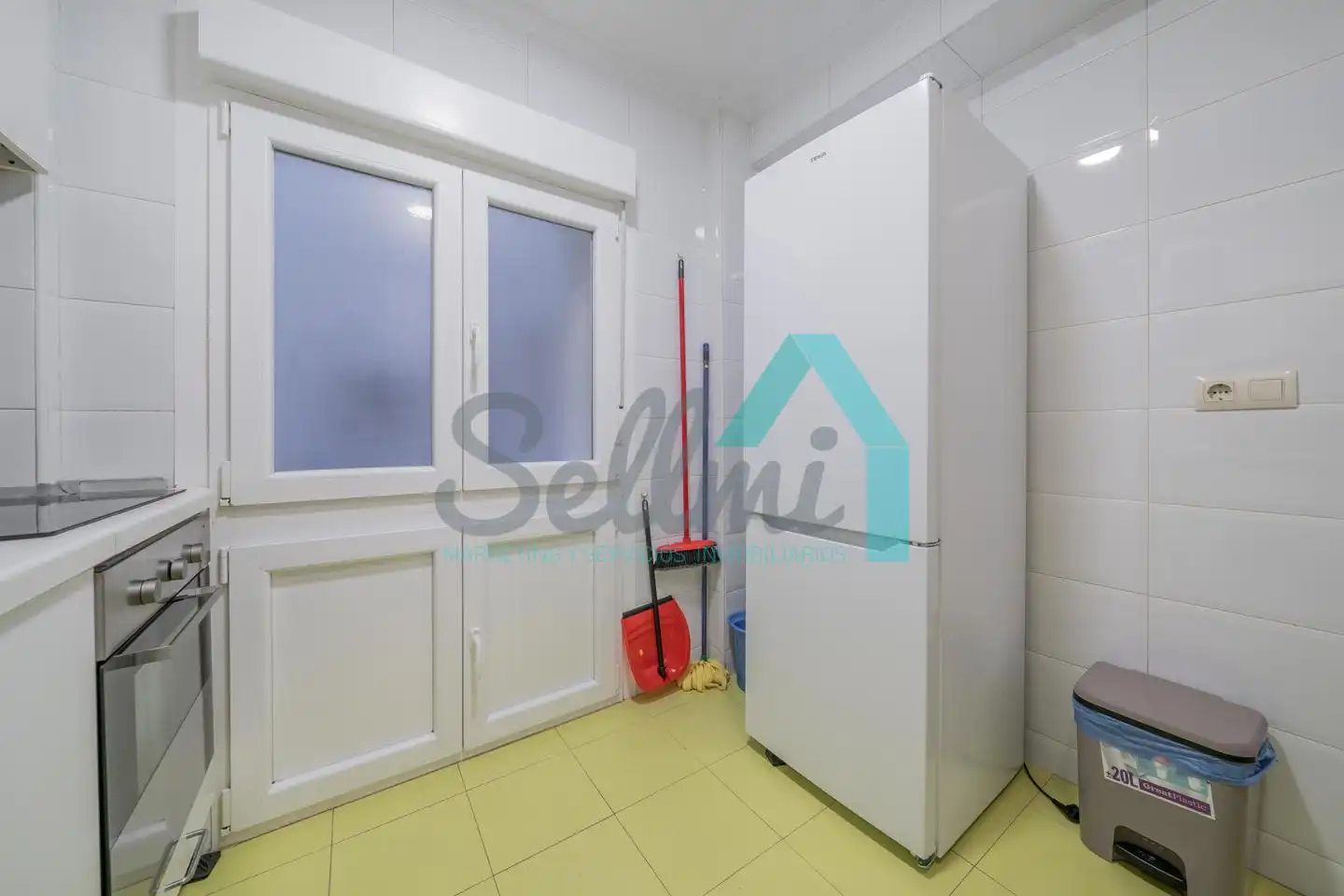 Wohnung mit Aufzug zur Miete in Doctor Aquilino Hurlé, imagen 15