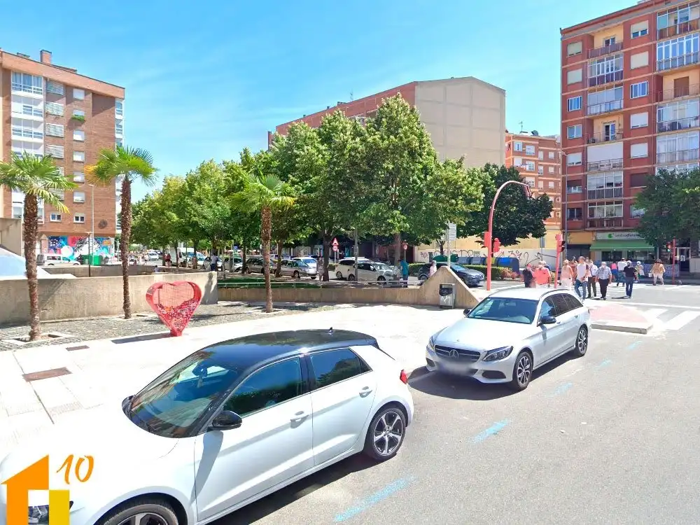 Terrenys i solars en venda a Centro, imagen 6