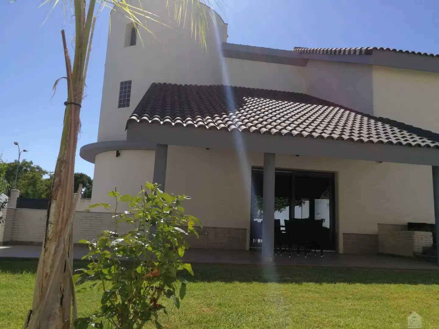 Casa o chalet de alquiler en Arenal - La Pólvora