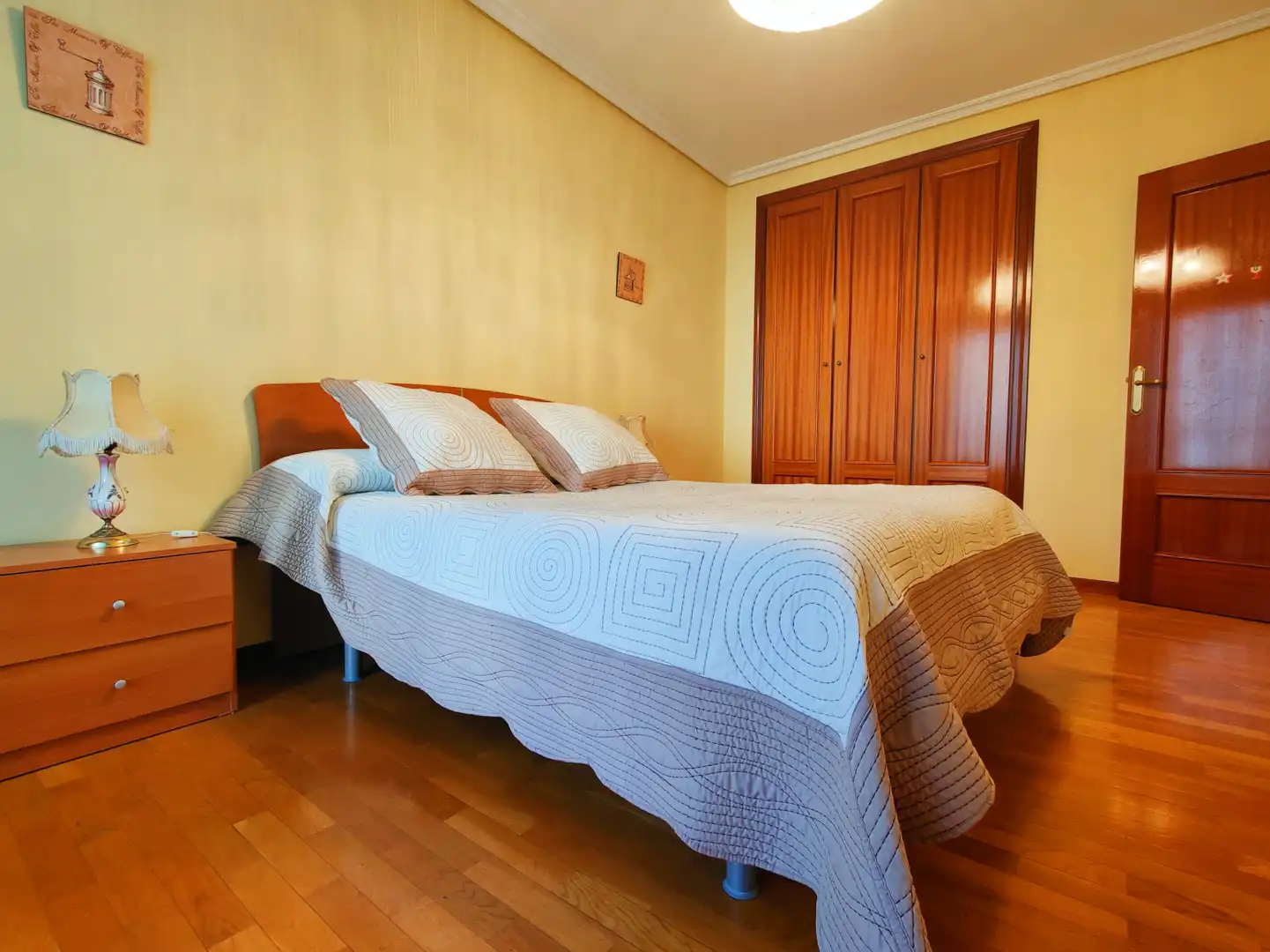 Appartement avec ascenseur à vendre à Residencia, imagen 24