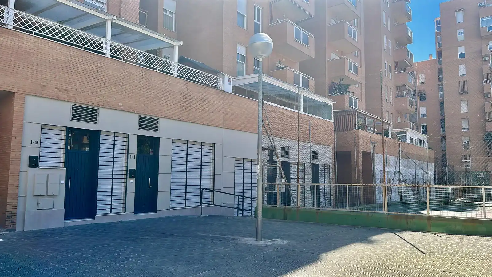 Piso con piscina en venta en Calle Cueva de Menga 10, imagen 7
