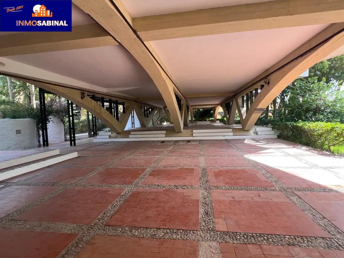 Terraza de Piso en venta en Aguadulce