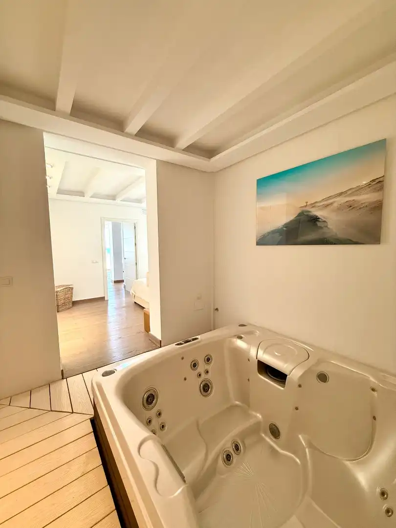 Apartment mit Pool zum Verkauf in Calle Bósforo 9003, imagen 20