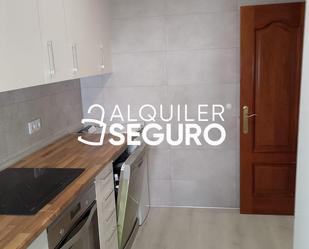 Kitchen of Flat to rent in Valladolid Capital