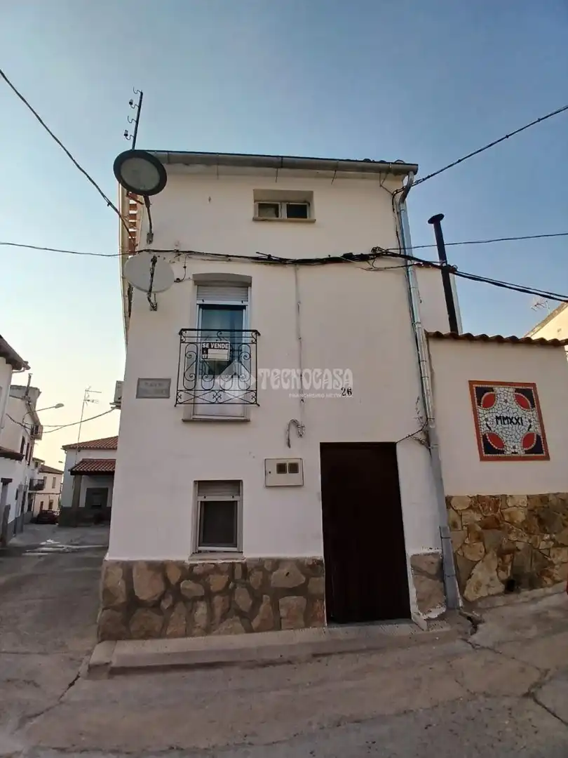 Casa in vendita a El Gordo