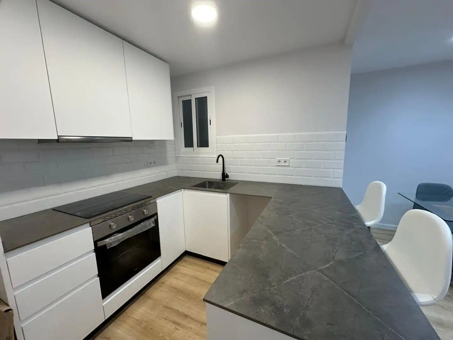 Piso con ascensor en venta en VILADOMAT 213, imagen 7