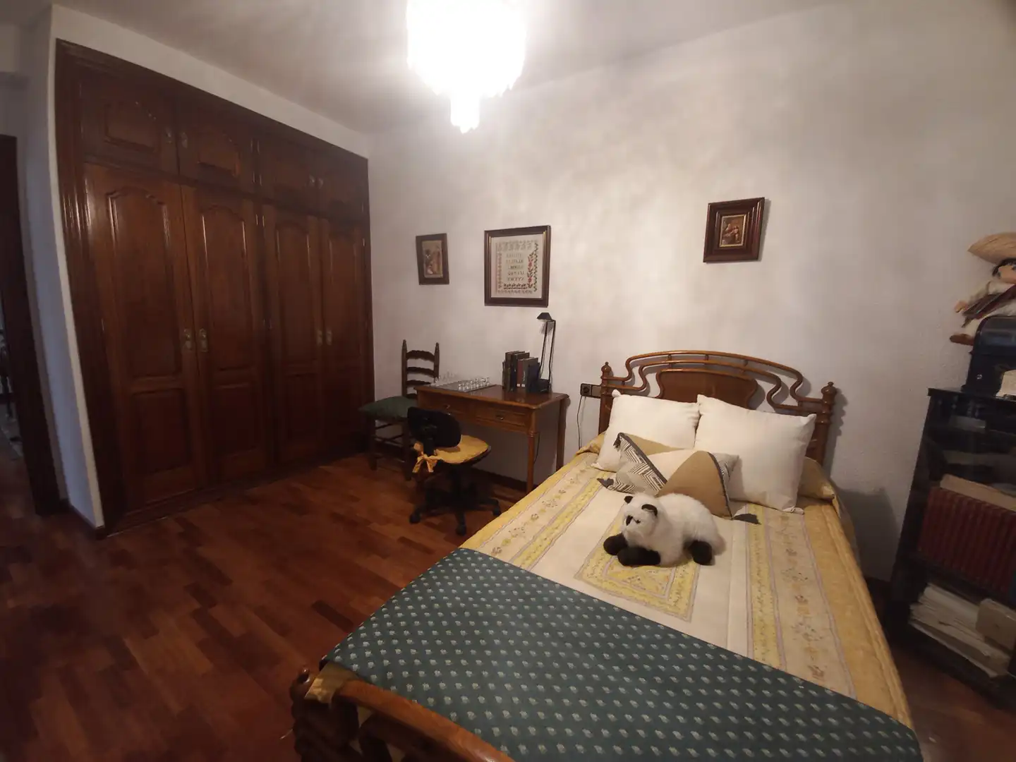 Casa con terrazza in vendita a Úbeda, imagen 15