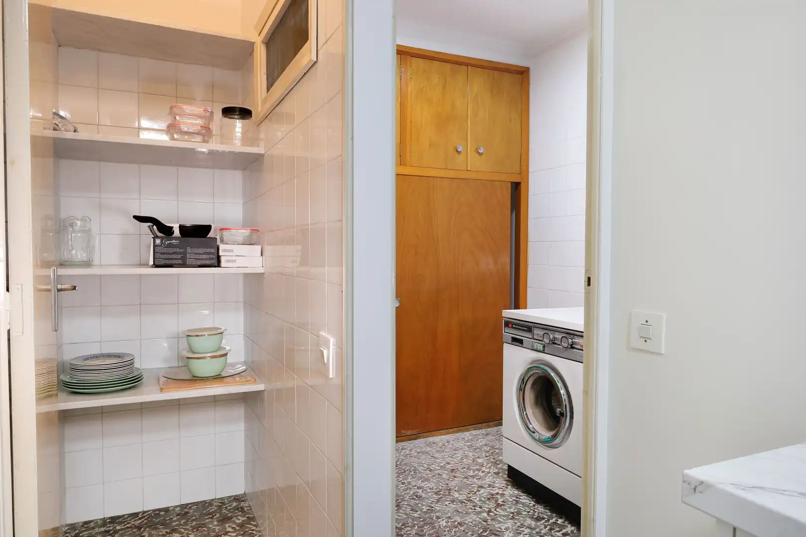 Flat for rent in Carrer Marcel Mira, Jijona / Xixona