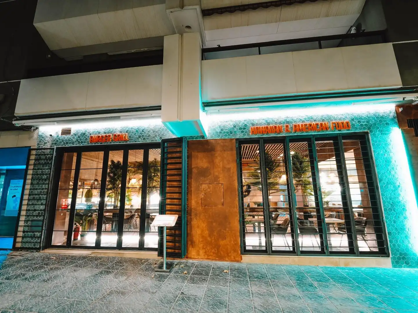 Business premises for transfer in Avenida Avenida Federico García Lorca, imagen 6