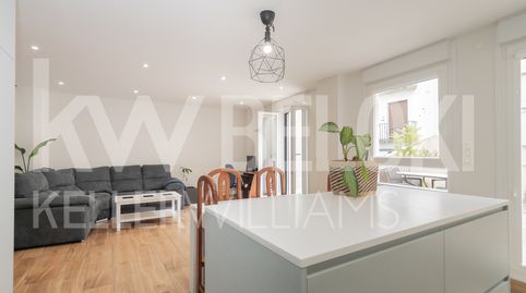 Foto 4 de Piso en venta en Calle Padre Murillo, Villava / Atarrabia, Navarra