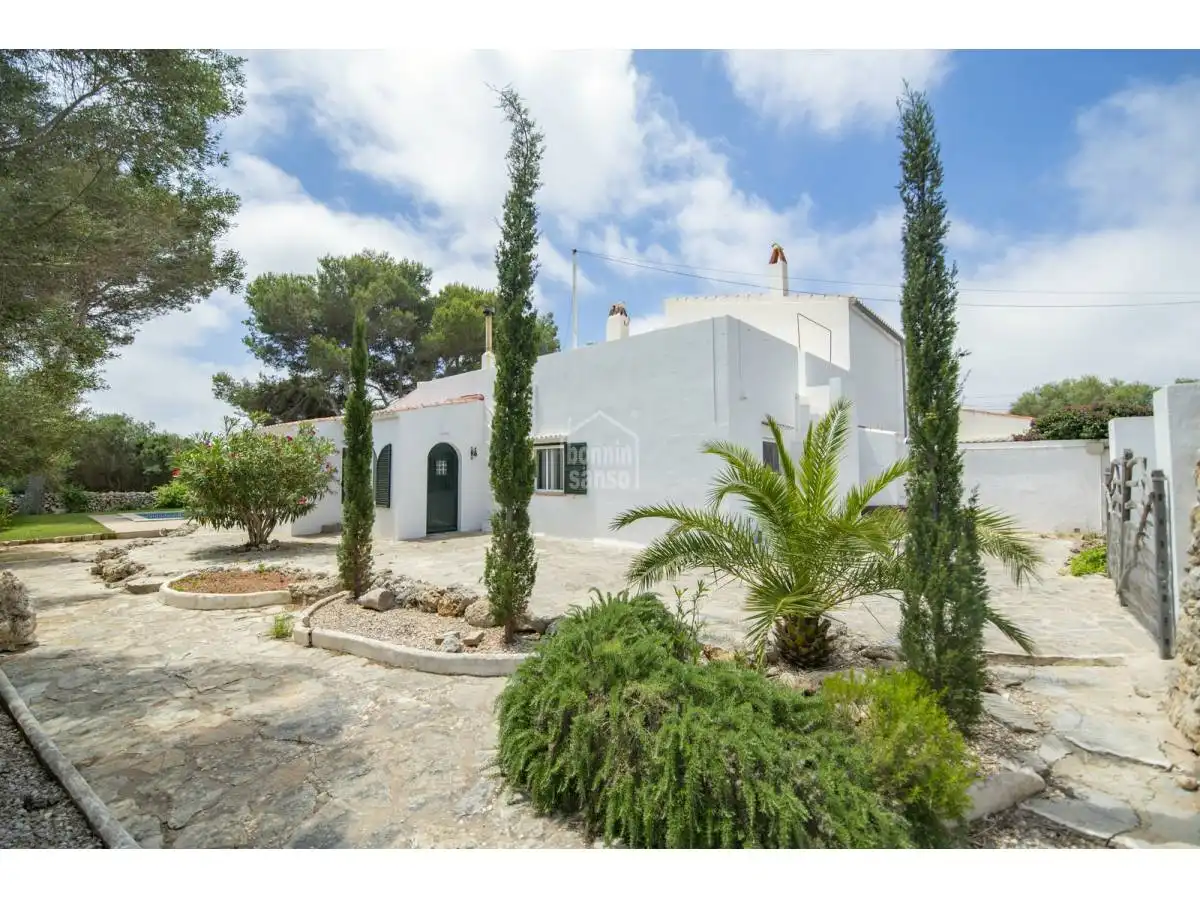 Villa avec piscine à vendre à Trebalúger, imagen 66