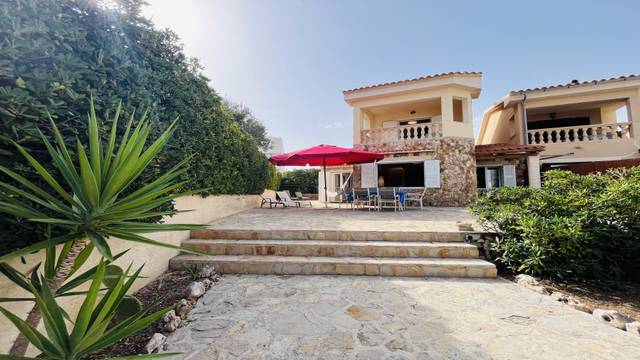 Casa-chalet en Alquiler en S'Estanyol