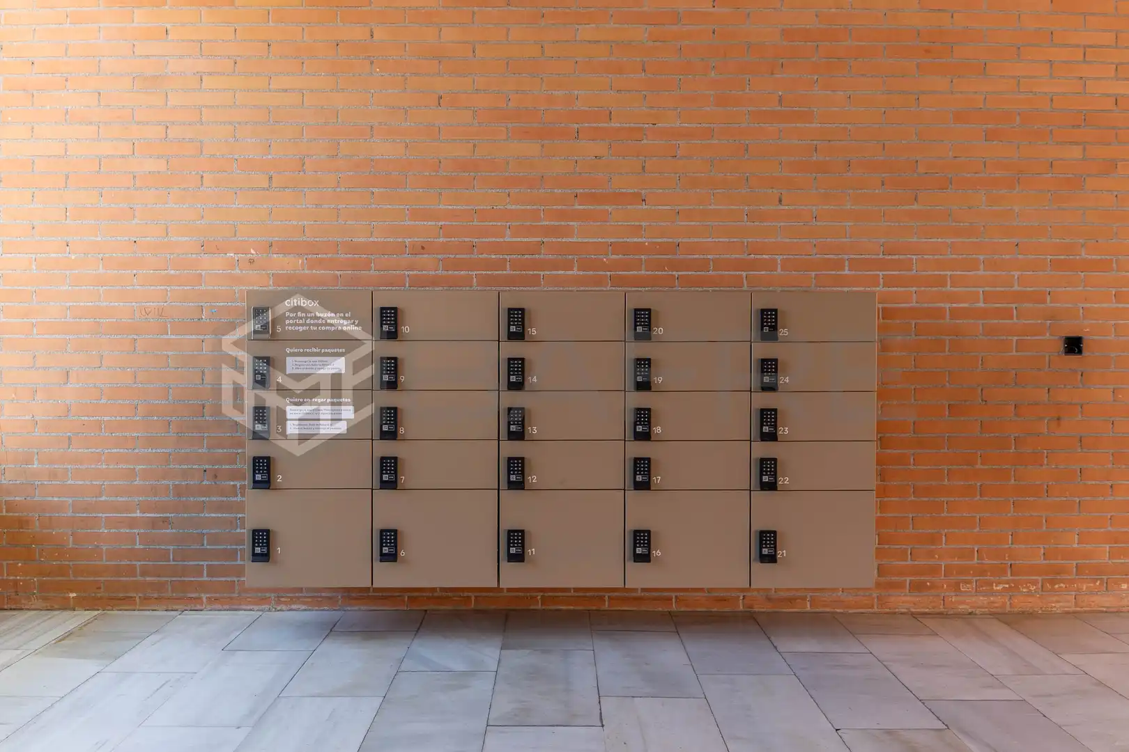 Piso en venta en Móstoles con Calefacción, Trastero y Balcón