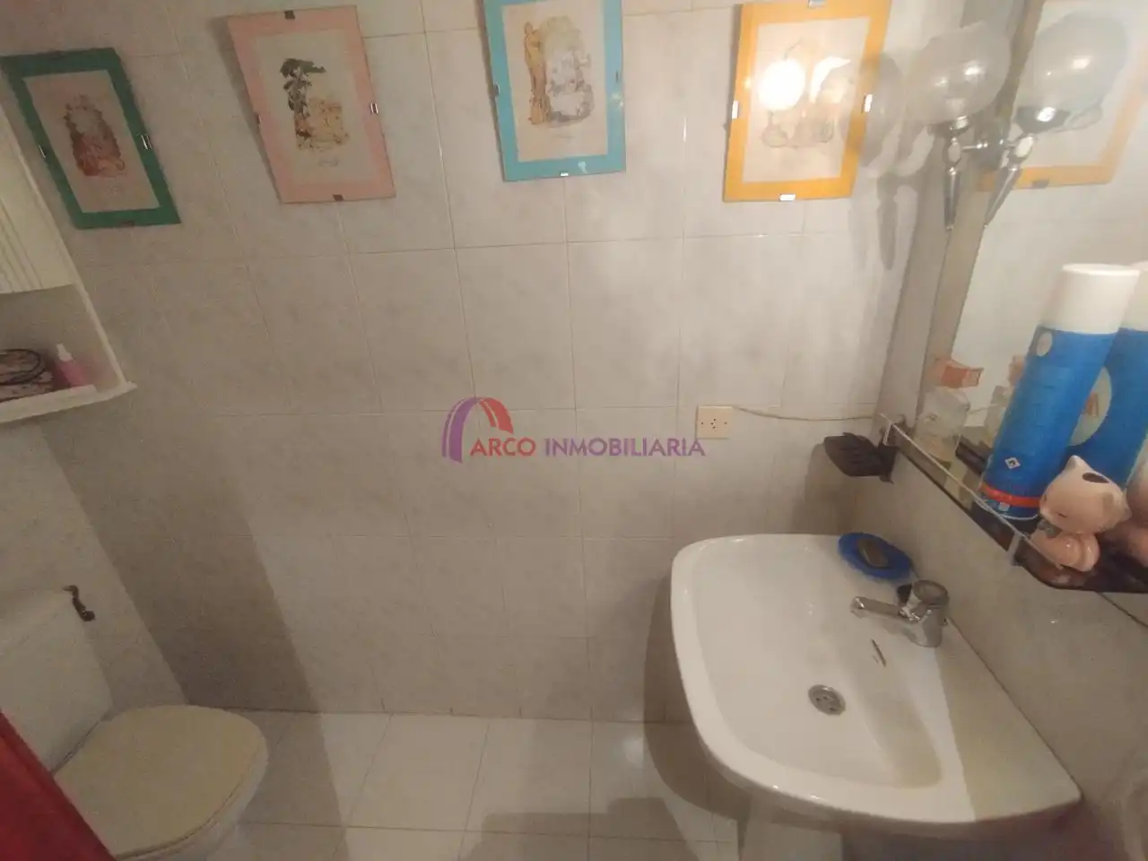 Adosado con jardín en venta en Calle Cardeñajimeno, imagen 9