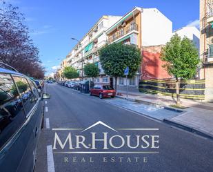 Exterior view of Flat for sale in Getafe