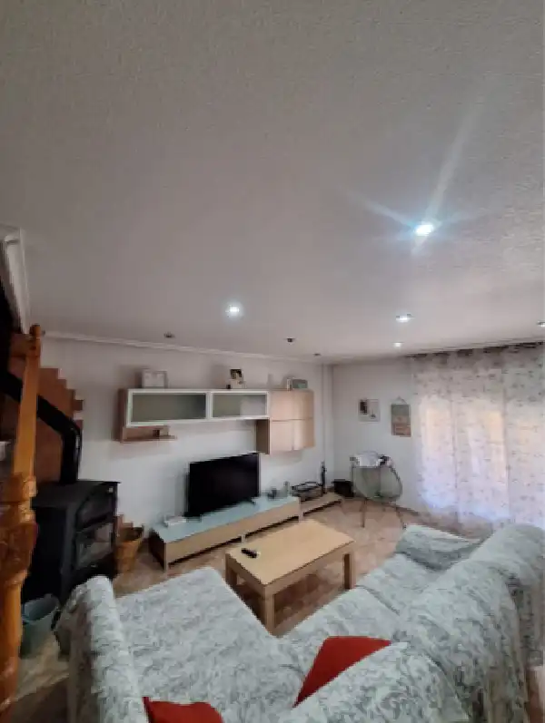 Maisonette mit Terrasse zum Verkauf in Catral, imagen 7