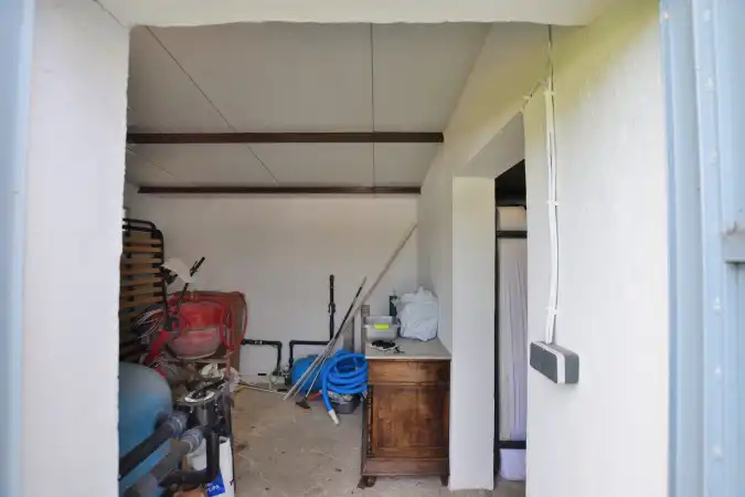 Casa rústica amb terrassa en venda a Partidas Norte, imagen 63