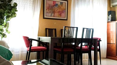 Foto 2 de Pis en venda a Camí dels Magros - Casablanca, Alicante