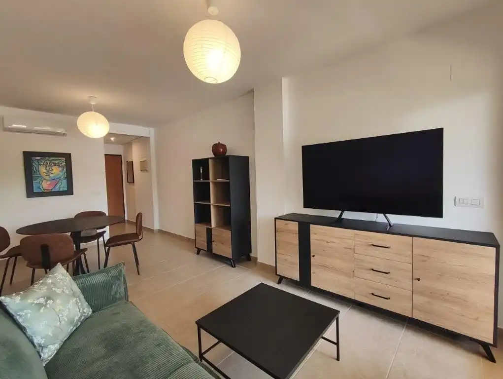 Apartament amb ascensor en venda a Las Marinas / Les Marines, imagen 9