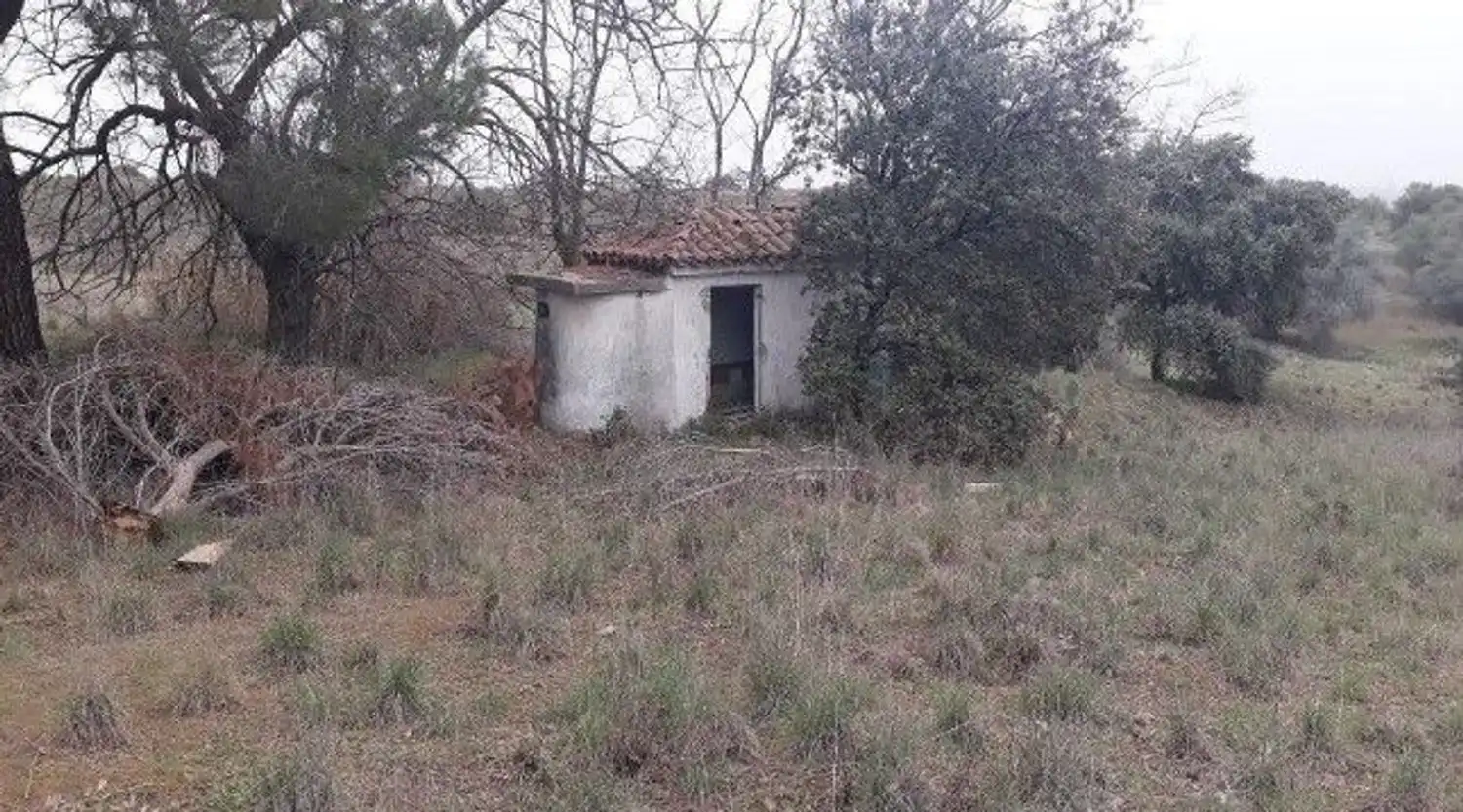 Terreno en venta en Villamanta