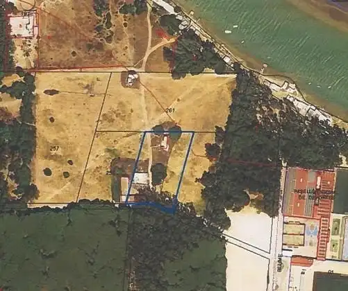Grundstücke und Bauplätze zum Verkauf in Barbate ciudad