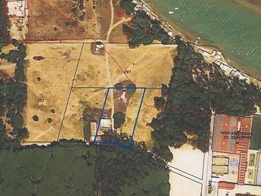 Terreni e lotti in vendita a Barbate ciudad