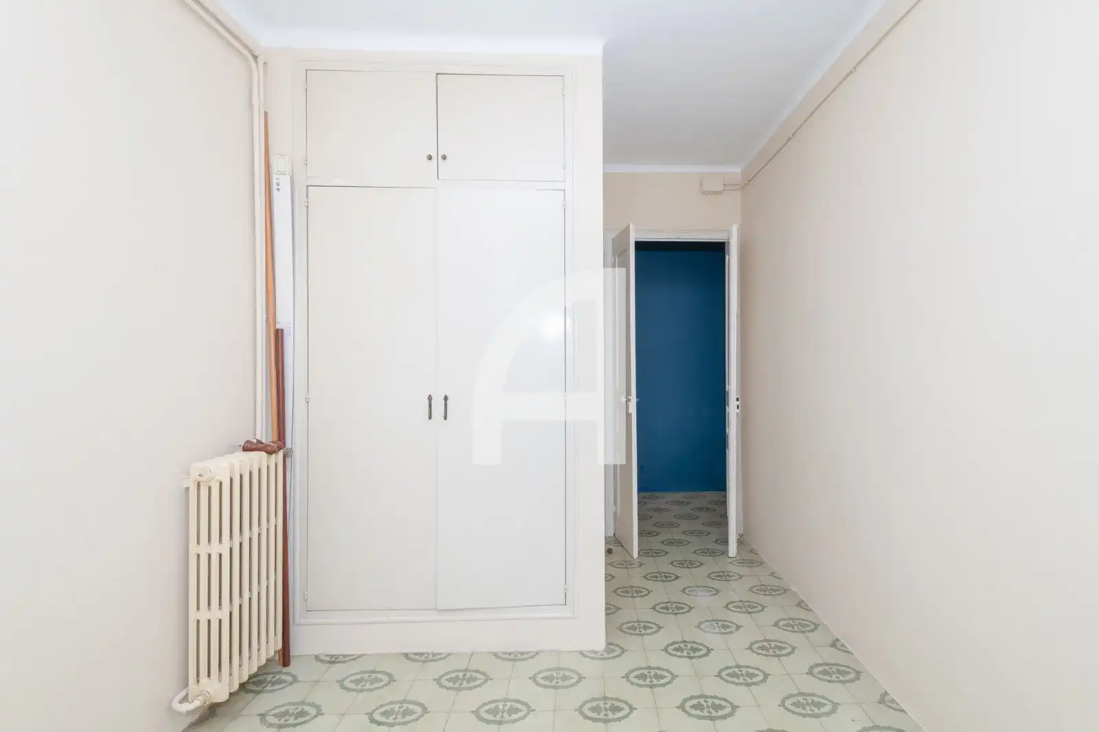 Schlafzimmer von Einfamilien-Reihenhaus zum Verkauf in La Bisbal d'Empordà mit Terrasse