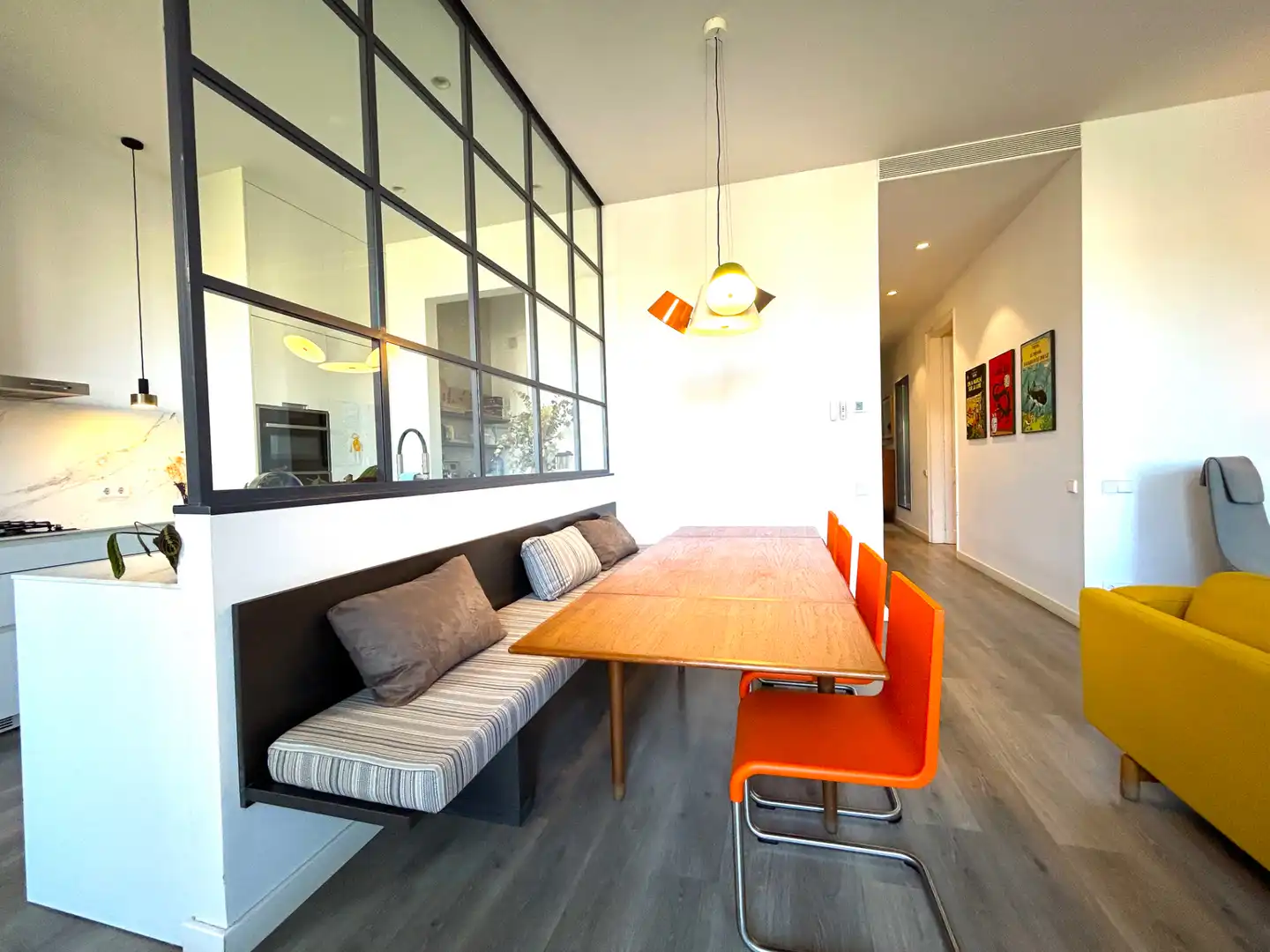 Appartement avec ascenseur à vendre à Ronda Ferran Puig, imagen 6