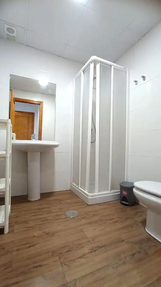 Bathroom of Ground floor for sale in San Pedro del Pinatar  with Terrace and Balcony