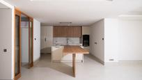 Kitchen of Apartment for sale in Málaga Capital  with Air Conditioner, Terrace and Swimming Pool