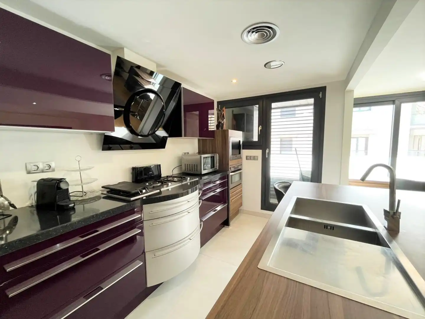 Appartement avec ascenseur à vendre à Carrer Escoles 12, imagen 11