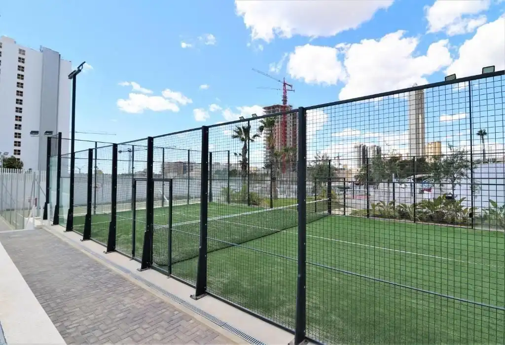 Mini appartamento con piscina in vendita a Avinguda Republica Argentina, imagen 34