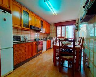 Kitchen of Flat for sale in Cudillero  with Heating