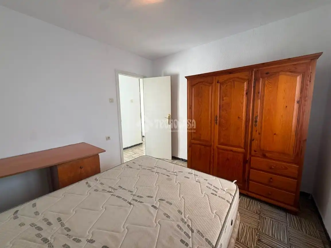 Habitación de Ático en venta en Alicante / Alacant con Terraza