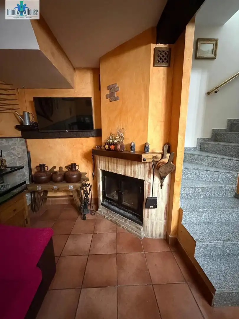 Casa a schiera in vendita a Imaginalia - Llanos del Águila, imagen 15