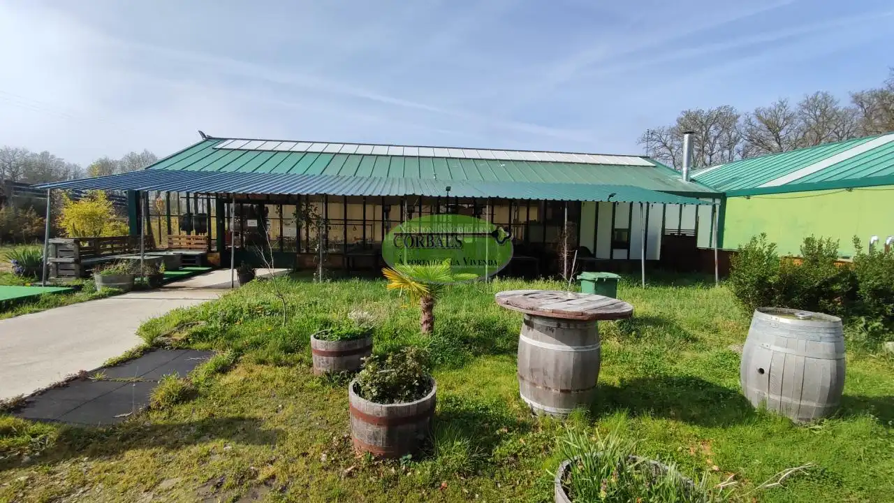 Local commercial à vendre à Allariz, imagen 13