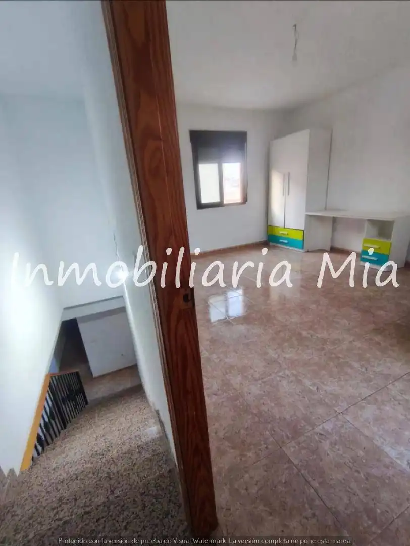 Flat with terrace for sale in Huércal-Overa, imagen 16