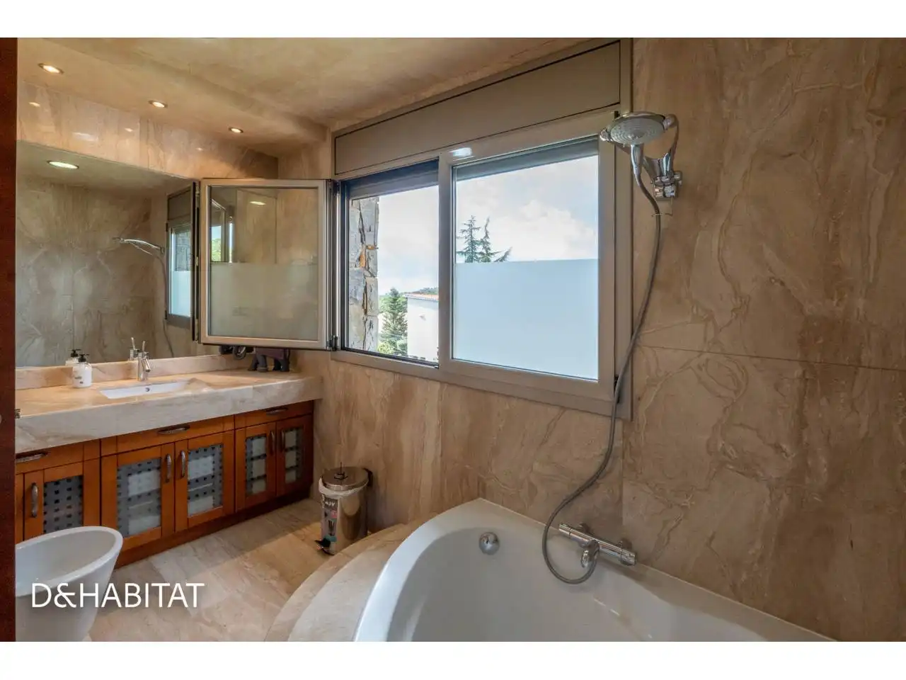 Casa con piscina in vendita a Viladecavalls, imagen 24