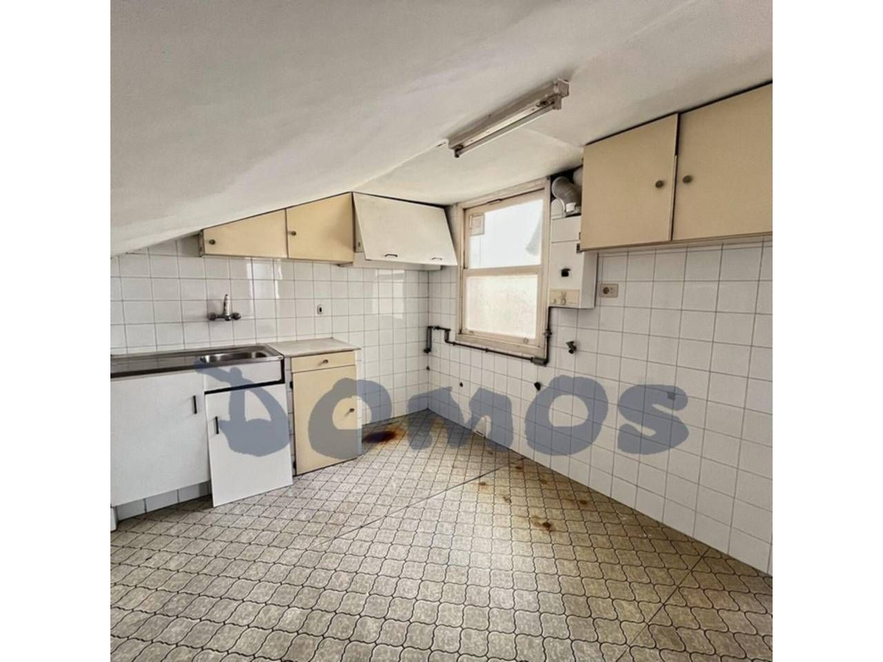 Cuina de Àtic en venda en Lugo Capital