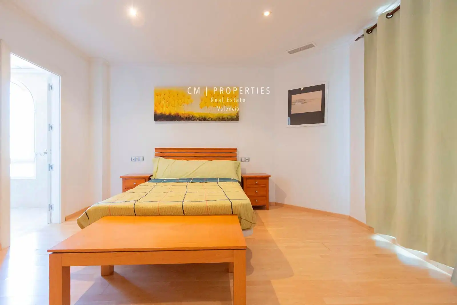 Casa o chalet de alquiler en Campoamor, Montealegre