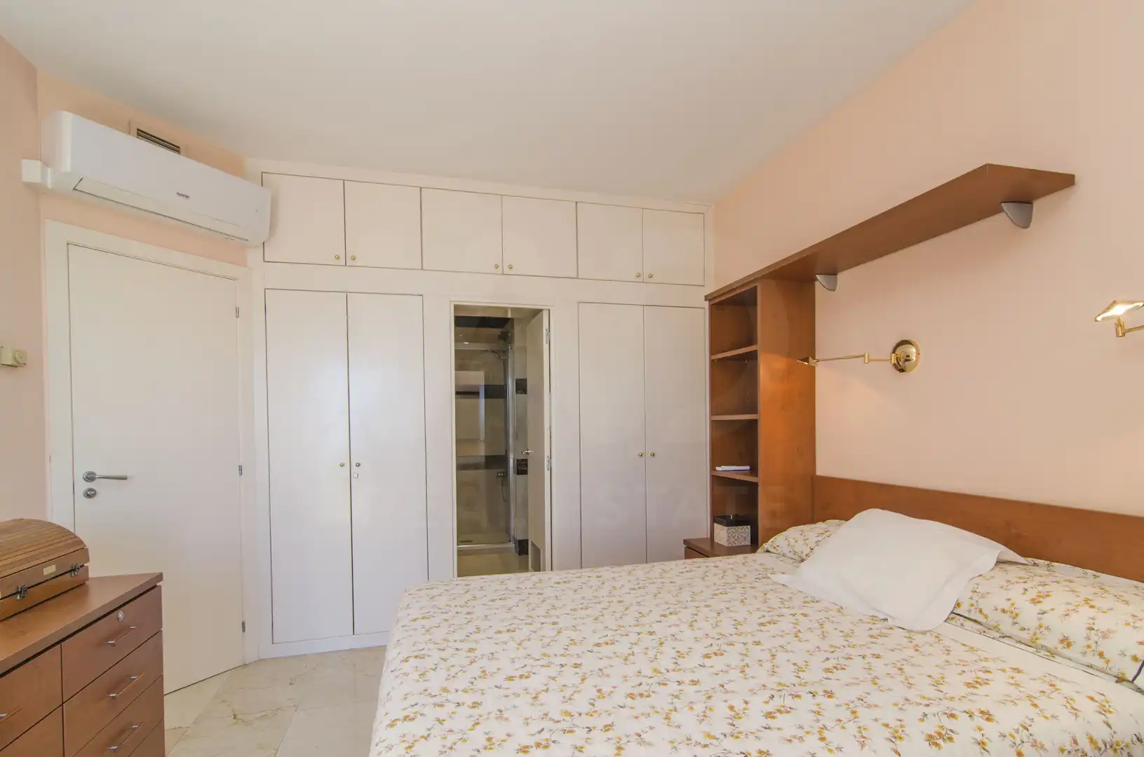 Doppelhaushälfte mit Pool zum Verkauf in Vallpineda - Santa Bárbara, imagen 18